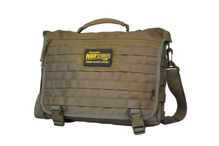 Amazing War Stories Tactical Bags