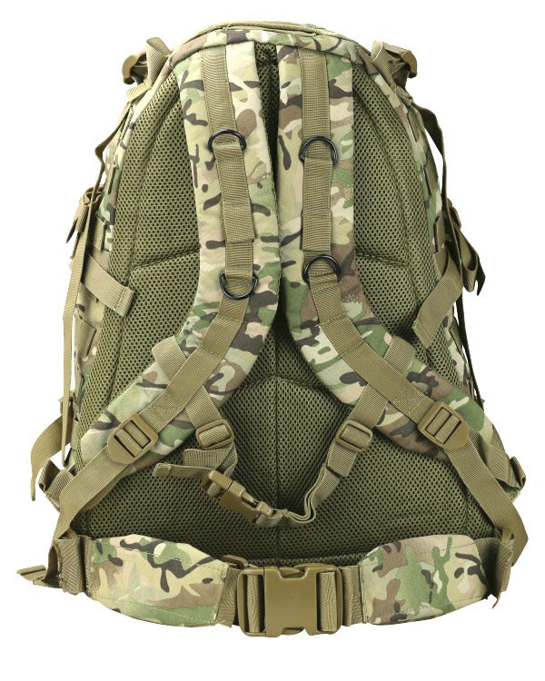 Special-Ops Backpack in BTP