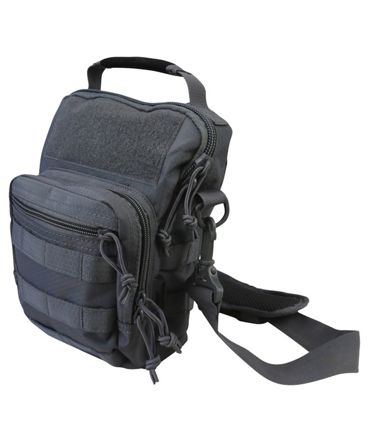 Explorer Shoulder Bag in Special Ops